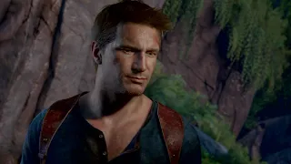 Uncharted 4: A Thief’s End - No Commentary - Part 10 - Libertalia
