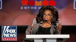 Will Cain asks Oprah 'Would you hire John Fetterman?' | Brian Kilmeade Show