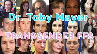 Transgender Surgery FFS Patient Photos - Dr. Toby Mayer