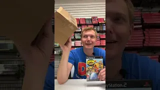 Shipping Out Crash Bandicoot!