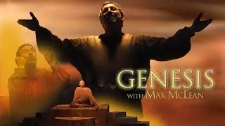 Genesis With Max McLean (2020) | Full Movie | Max Mclean | Buzz McLaughlin | Jonathan Wilson