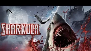 Sharkula (2022) HD Sub Español