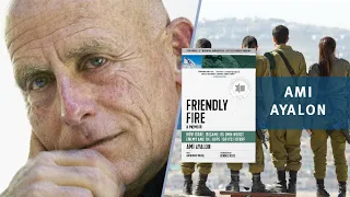 Book Talk: Friendly Fire: How Israel Became Its Own Worst Enem