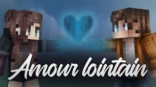 Minecraft - Short film "Distant love"