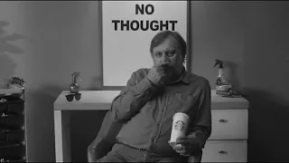 "The high point of our consumerism" - The Pervert's Guide To Ideology 2012