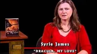 Syrie James - Dracula, My Love - Part 3