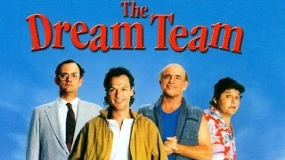 The Dream Team (1989) Movie Review