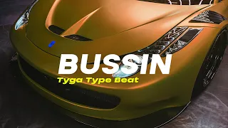 (FREE) Tyga x Yeat Type Beat - "BUSSIN" | Rage Club Banger Instrumental 2023