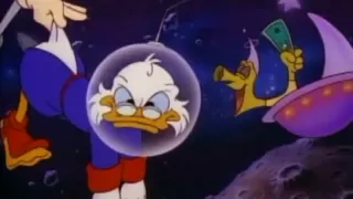 DuckTales Intro / Extended version (1987) (Czech)