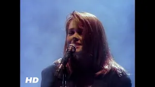 Belinda Carlisle - Love Never Dies (Official HD Music Video)