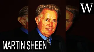MARTIN SHEEN - WikiVidi Documentary