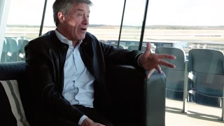 Tiff Needell On Fifth Gear, Chris Harris, Luxuriant Hair, And Blue And Black Dresses