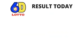 9 PM Lotto Result 6/42 6/49 6D July 14 2022