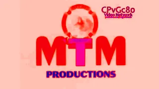 MTM Logo History in Ensemble Effect 2.0