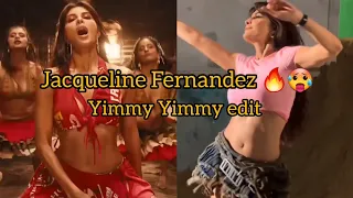 Jacqueline Fernandez hot edit (Vertical) Yimmy Yimmy song | TAYC | Shreya Goshal | Sassy Actresses