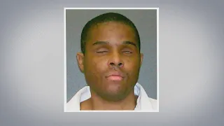 Execution of Texas death row inmate postponed over competency investigation