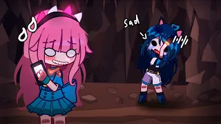 Funneh looks possessed | krew skit | itsfunneh