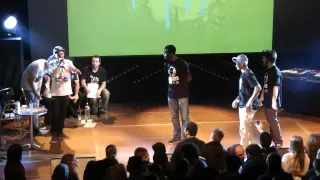 Beatbox Battle Maurepas - Efaybee vs Polo - FINAL ROUND