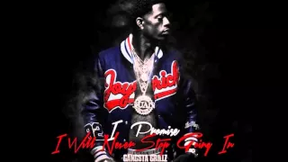 Rich Homie Quan - "Get TF Out My Face" ft Young Thug (I Promise I Will Never Stop Goin In)