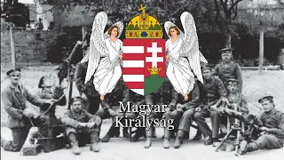 I'm a Soldier of Horthy Miklos | Hungarian Marching Song
