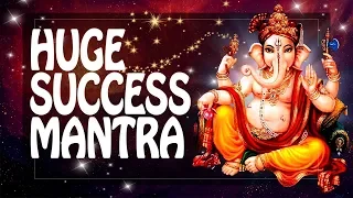 Huge Success mantra of Three Gods - Ganesha Shiva Gaytri mantra 2020 pm