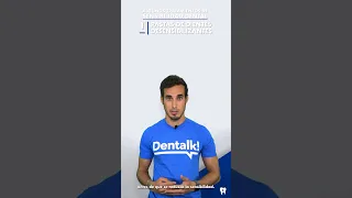 ¿Cómo QUITAR la SENSIBILIDAD DENTAL? Aquí te explico 5 posibles TRATAMIENTOS #shorts