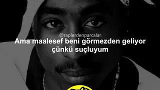 2Pac-Only Fear Of death [İzzamuzzic remix]