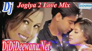 Jogiya jogiya Dj Love Song DjSairaj song remix song