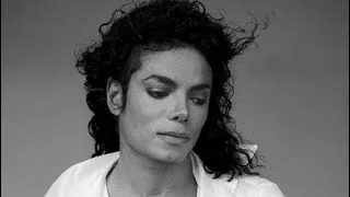 Michael Jackson - Adore You short instrumental (fanmade)