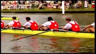 2001 Temple Challenge Cup: Wed