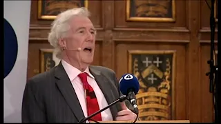 The Reith Lectures 2019 - Jonathan Sumption - 1. Law's Expanding Empire