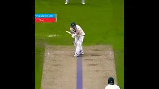 wicket on a full toss ball 😂😂|| Ben stokes #shorts #reels #cricket #viral #england