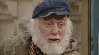 Introducing Uncle Albert - Only Fools and Horses - BBC