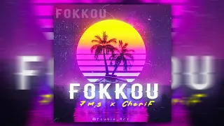 Street Boys - 7Ms X Cherif - Fokkou (official audio )