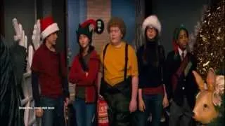 Simple Plan- "My Christmas List" (Unaccompanied Minors)