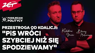 Ujawniamy: huragan w komisji śledczej. Inny Duda pomoże Tuskowi? Łabędzi śpiew Hołowni