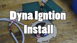 How-To: Install Dyna S Ignition, Coils, & Wires (First Patron - thanks Jared!)