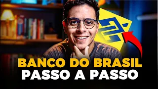 CONCURSO DO BANCO DO BRASIL 2023 | PASSO A PASSO DE COMO ESTUDAR