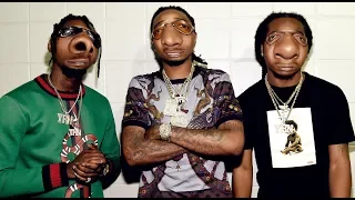 Migos-Narcos *EXTREME CANCEROUS BASS BOOST*