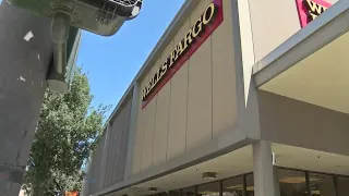 Suspect arrested in kidnapping at downtown Fresno Wells Fargo