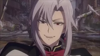 Ferid is Hot Like Wow (AMV)