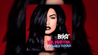 Mia Martina feat  Waka Flocka   Beast   1HR Mix