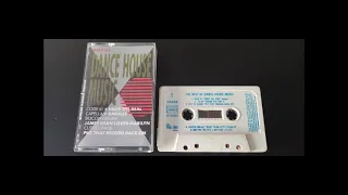 The Best Of Dance House Music (1988)