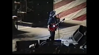 U2 - LoveTown Rotterdam (05-01-1990)