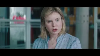 Bridget Jones - Finding Germany