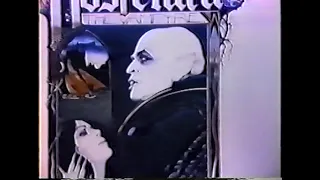 Nosferatu - 1979 trailer