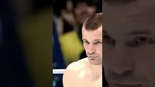 Alistair Overeem vs Mirco Cro Cop Filipovic