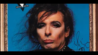 ֍֍֍ Элис Купер (ALICE COOPER) Нервозно-Смешливый (перевод) 24.07.81