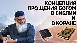 БИБЛИЯ И КОРАН О ПРОЩЕНИИ