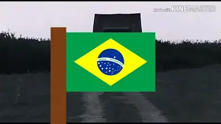 Поль Мориа и Антонино Вивальди - Флаг Бразилии Карнавала (Official Music Video)